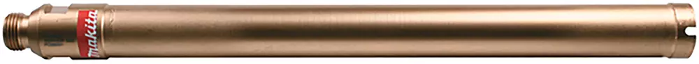Broca de diamante 36 x 400 mm, DWC4CR MAKITA P-40973