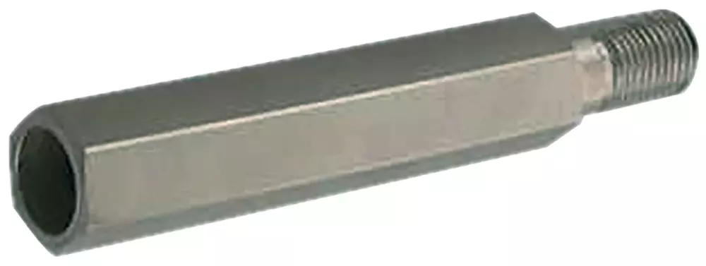 Prolongador de broca hex  400 mm MAKITA P-41632