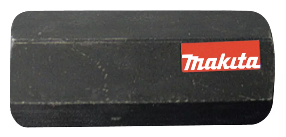 Adaptador 2 x 1 1/4", UNC R1/2" MAKITA P-41676
