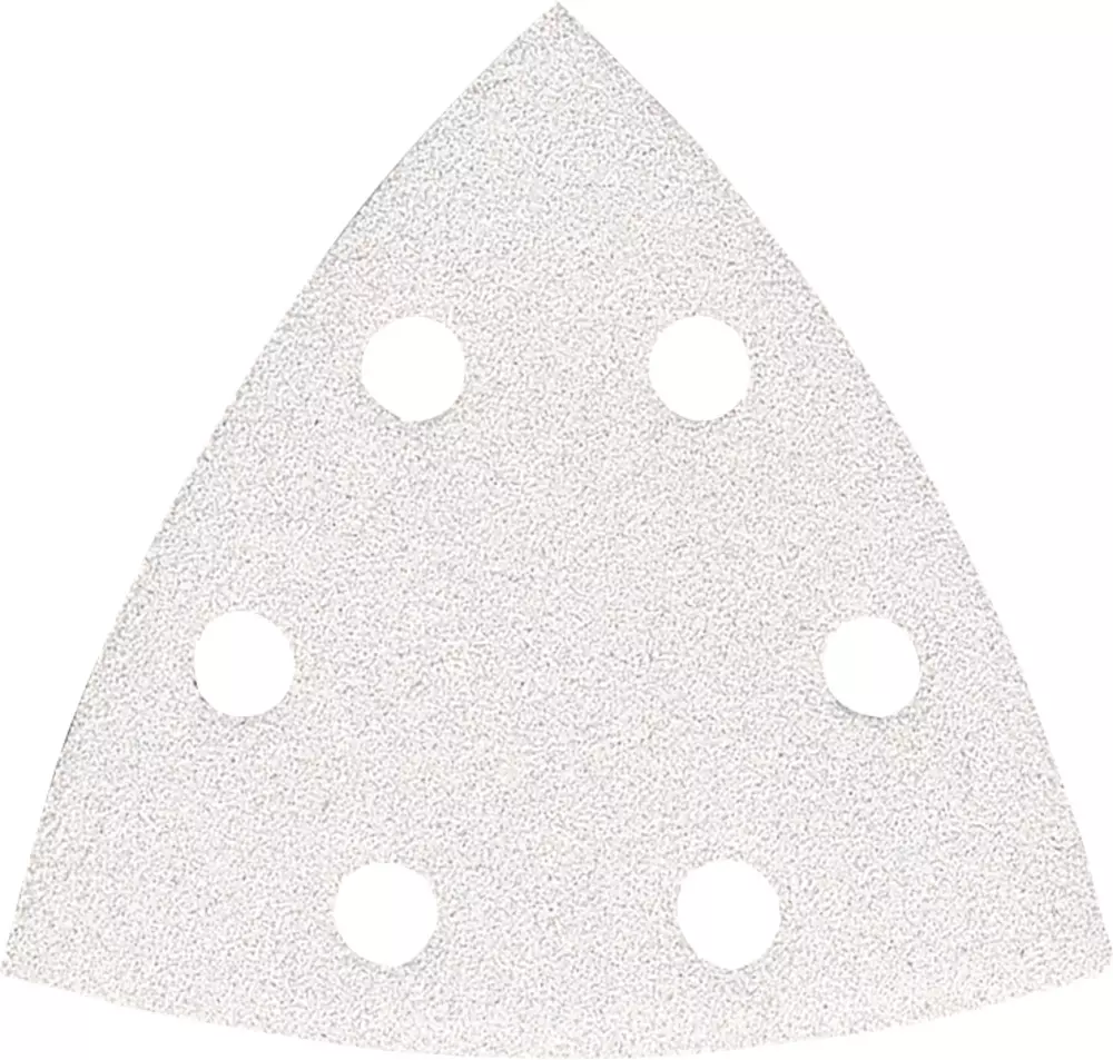 Lijas de velcro 94 x 94 x 94 mm, 40G, 10 pcs MAKITA P-42684