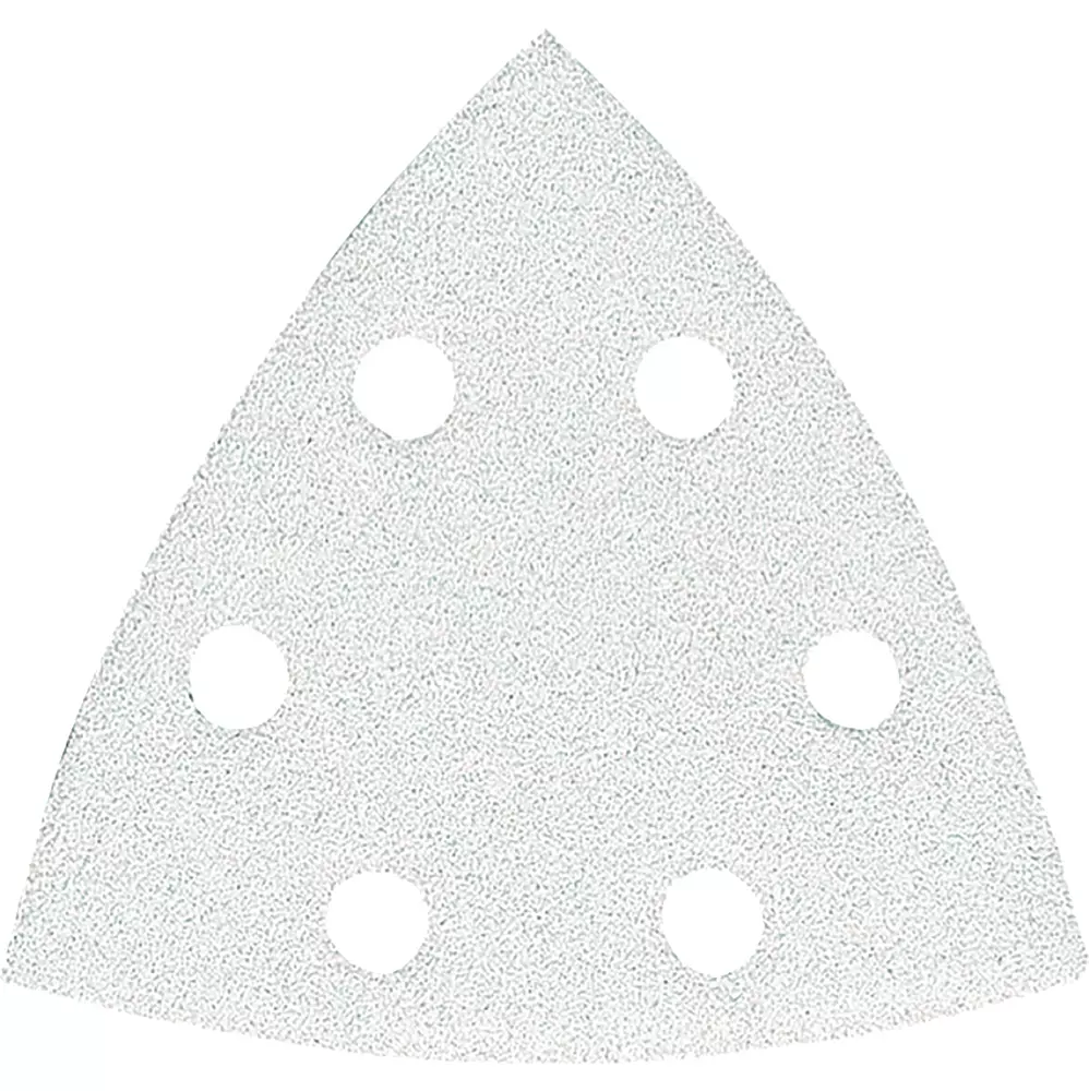 Lijas de velcro 94 x 94 x 94 mm, 60G, 10 pcs MAKITA P-42690