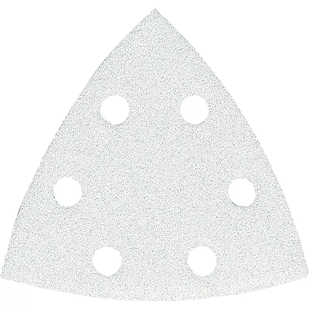 Lijas de velcro 94 x 94 x 94 mm, 80G, 10 pcs MAKITA P-42709