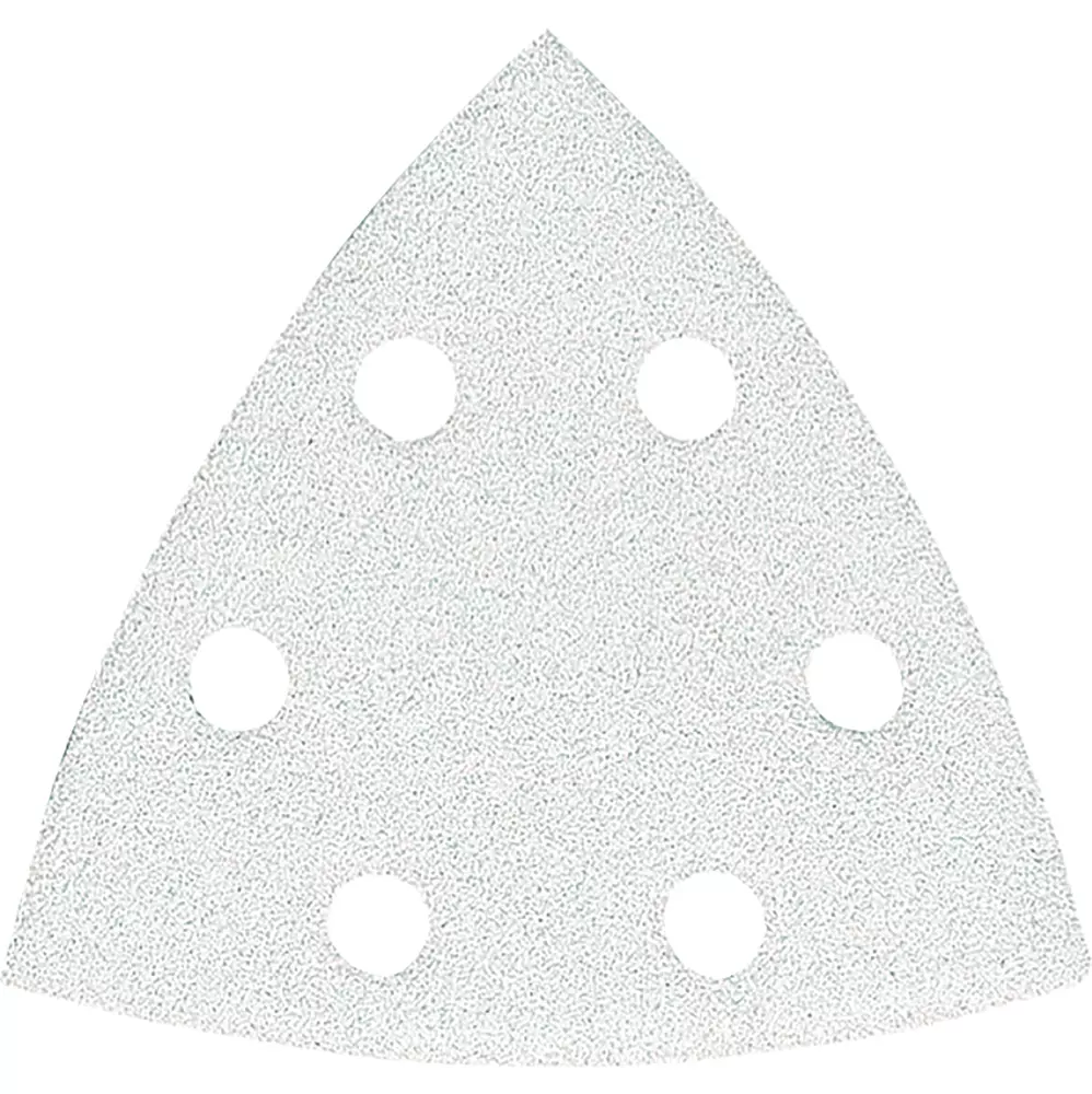 Lijas de velcro 94 x 94 x 94 mm, 100G, 10 pcs MAKITA P-42715