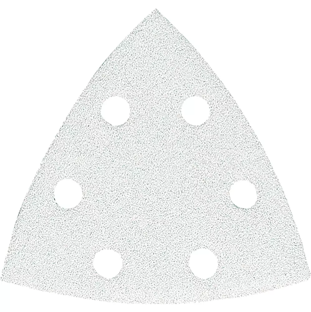 Lijas de velcro 94 x 94 x 94 mm, 120G, 10 pcs MAKITA P-42721