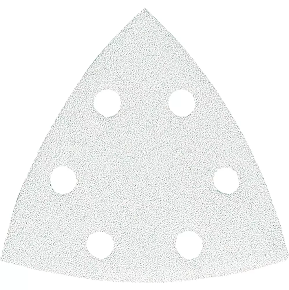 Lijas de velcro 94 x 94 x 94 mm, 180G, 10 pcs MAKITA P-42743