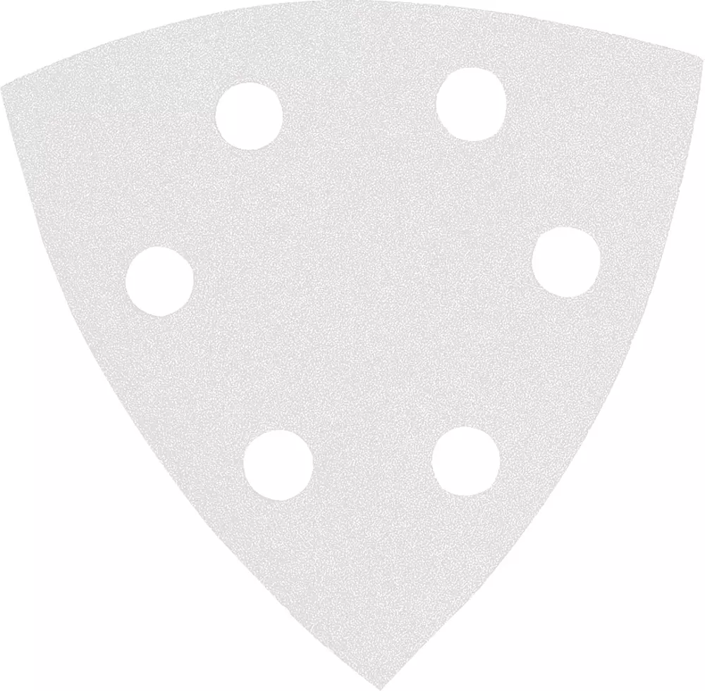 Lijas de velcro 94 x 94 x 94 mm, 240G, 10 pcs MAKITA P-42759