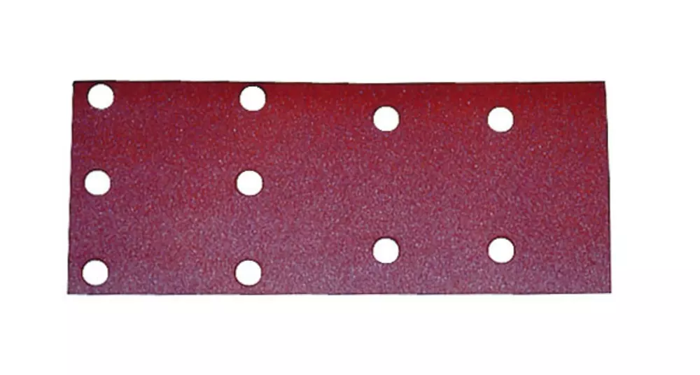Lijas de velcro velcro, 100 x 240 mm, 40G, 10 pcs MAKITA P-42868