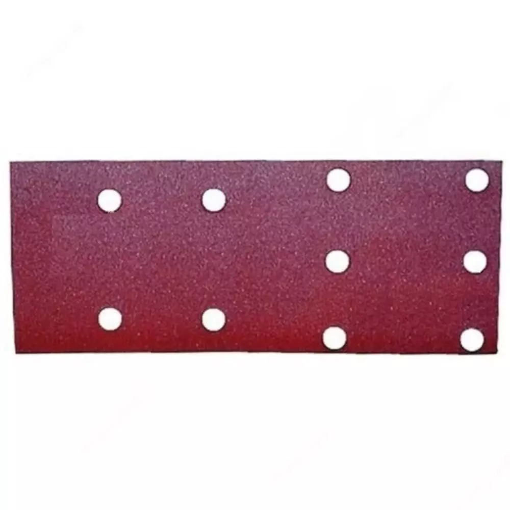 Lijas de velcro velcro, 100 x 240 mm, 100G, 10 pcs MAKITA P-42896