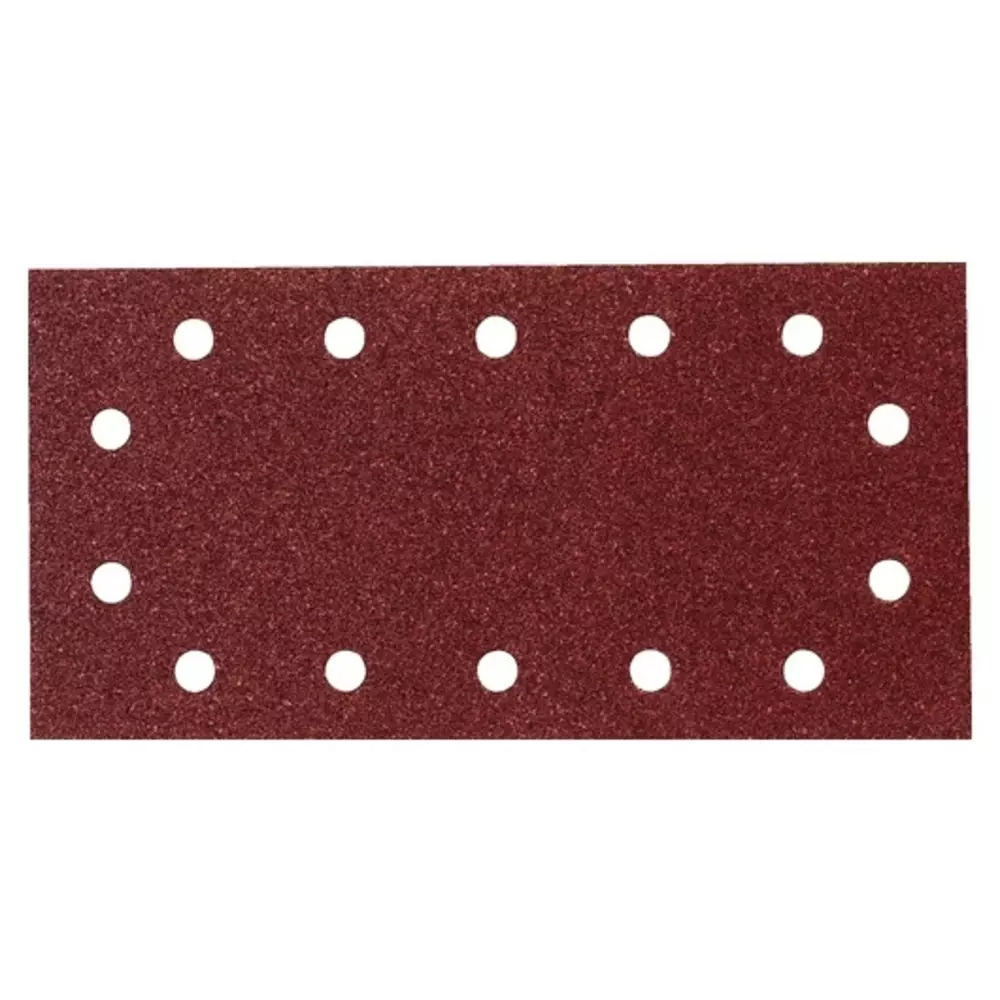 Lijas de velcro 115 x 229 mm, 240G MAKITA P-43094