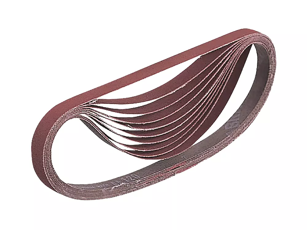 Lija de banda 6 x 533 mm, 150G, 5 pcs MAKITA P-43234