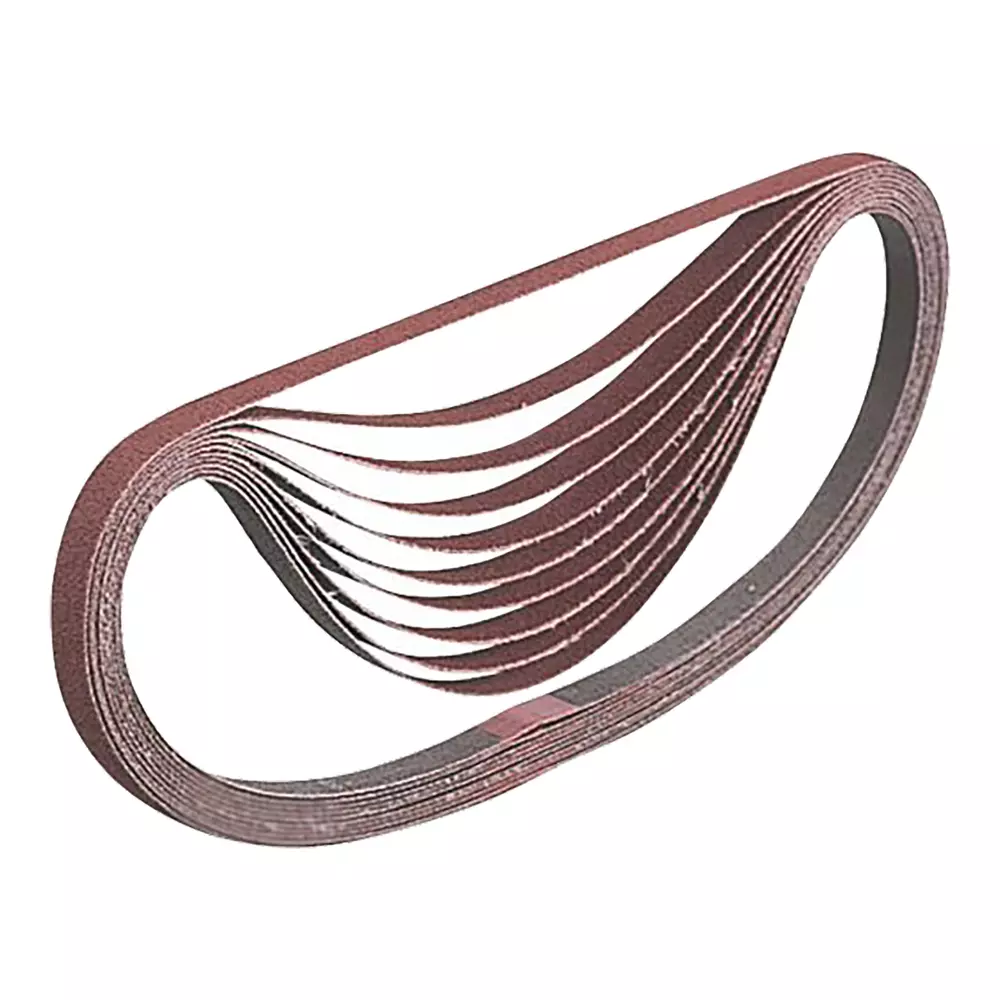 Lija de banda 13 x 533 mm, 150G, 5 pcs MAKITA P-43371