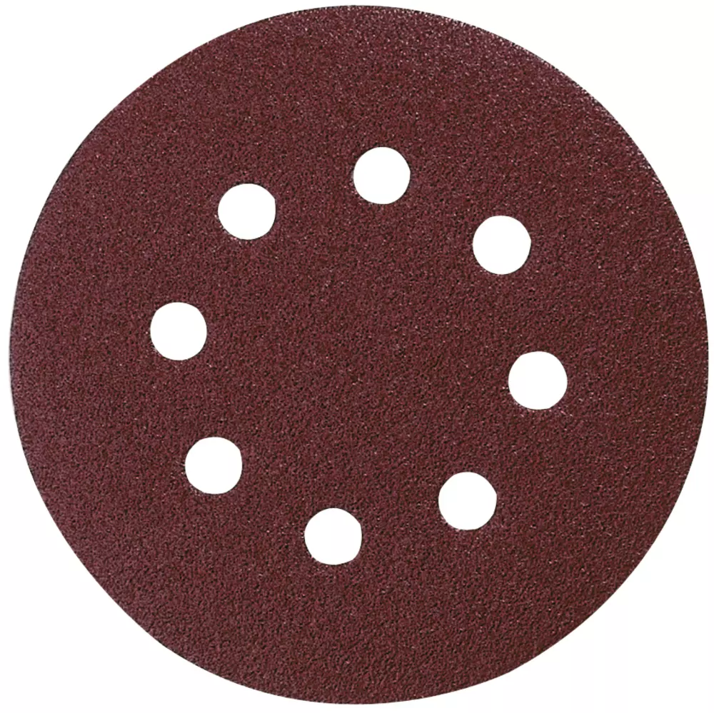 Disco abrasivo 125 mm, 40G MAKITA P-43533