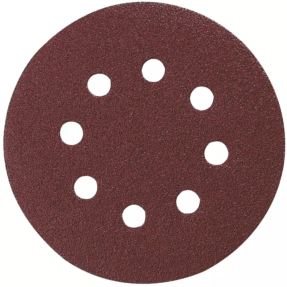 Disco abrasivo 125 mm, 320G MAKITA P-43608