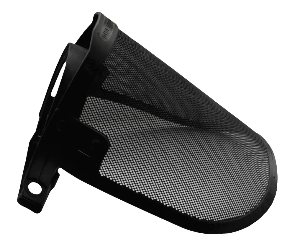 Visor met&aacute;lico MAKITA P-47357