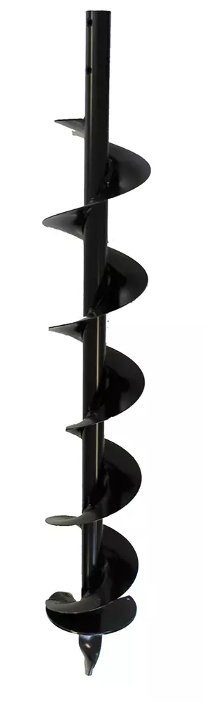 Broca helicoidal en espiral 120 x 800 mm MAKITA P-49177