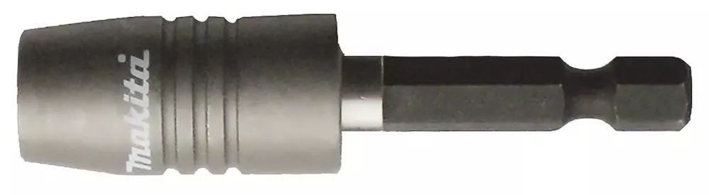 Portapuntas con cierre, 60 mm, 1/4" MAKITA P-54075