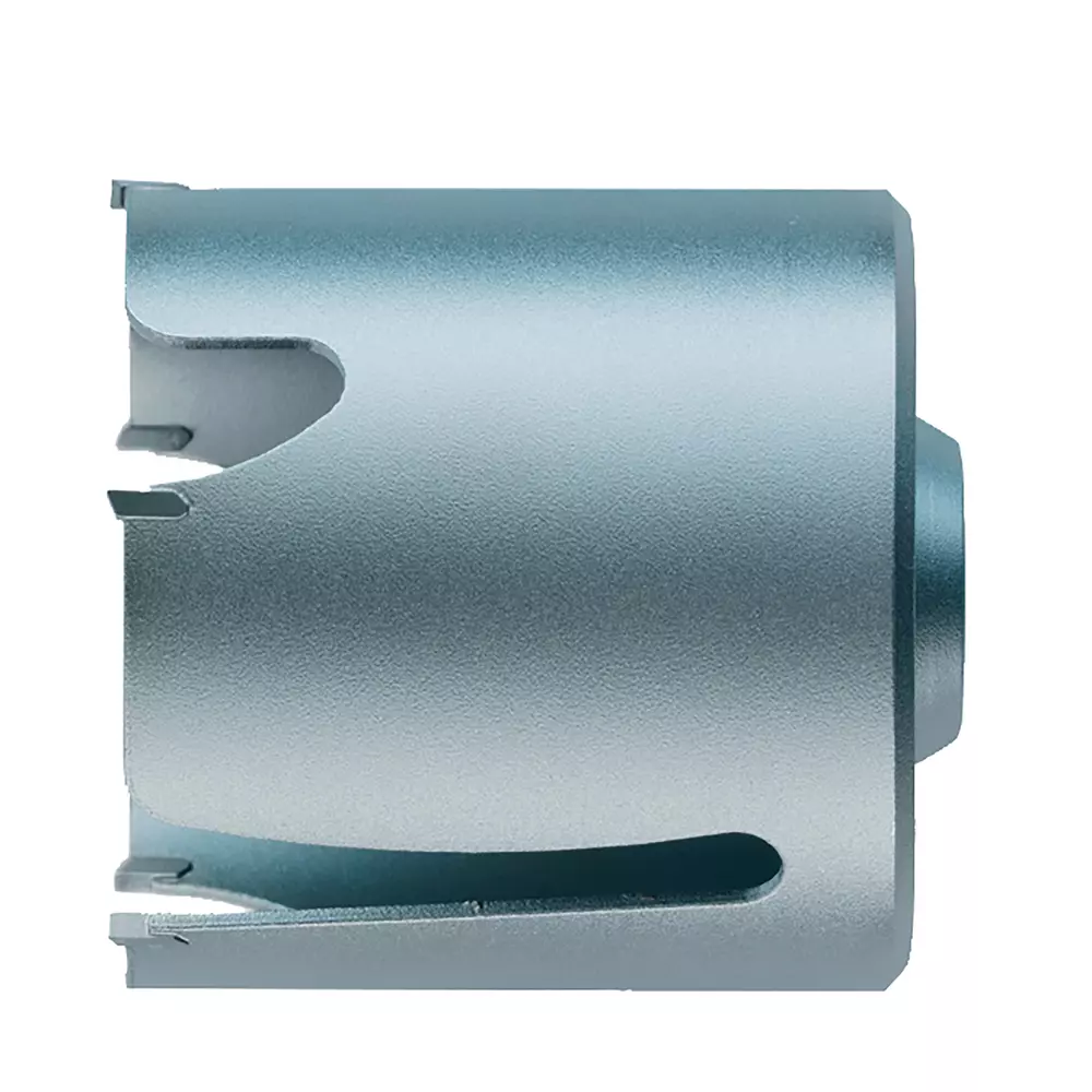 Broca multiuso TCT de corona para SDS-PLUS, 25 x 60 mm MAKITA P-64462