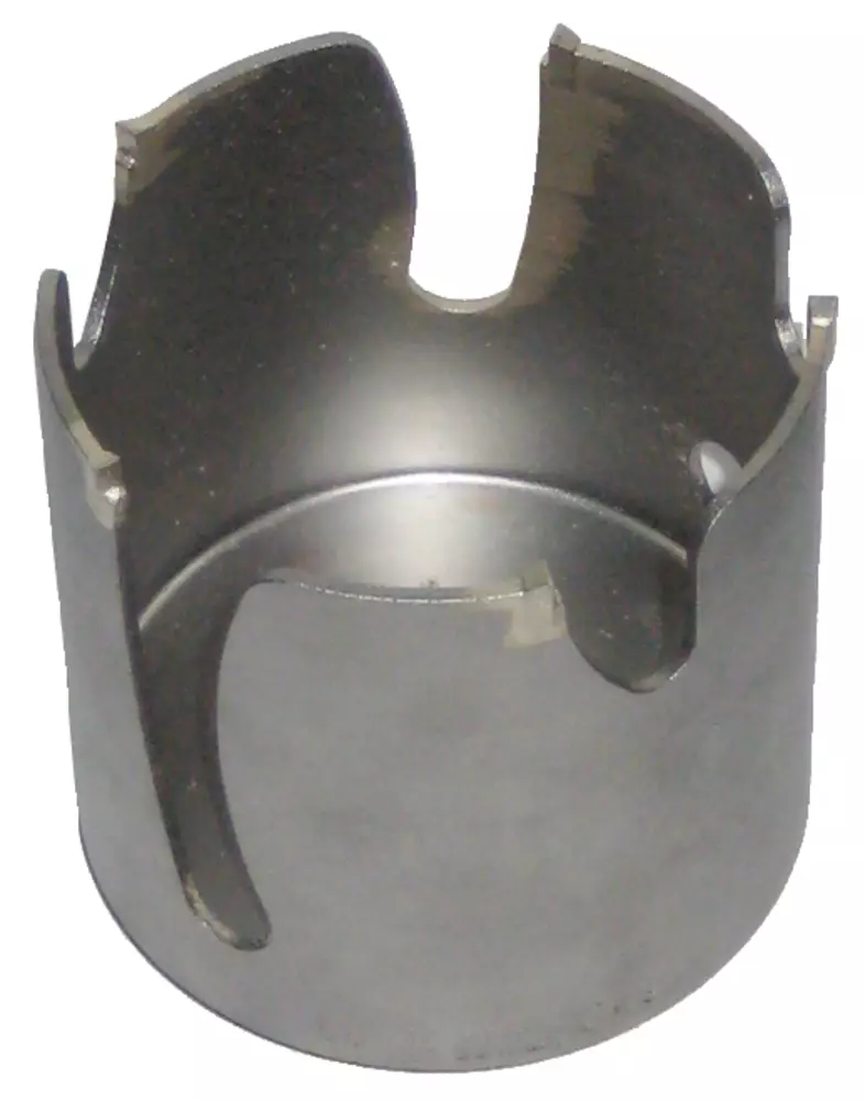 Broca de corona UNI-Cut, 68 mm, 5T MAKITA P-64571