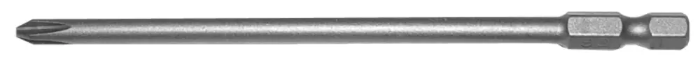 Punta, PH2, 117 mm, &Oslash; 5 mm, 3 pcs MAKITA P-66793