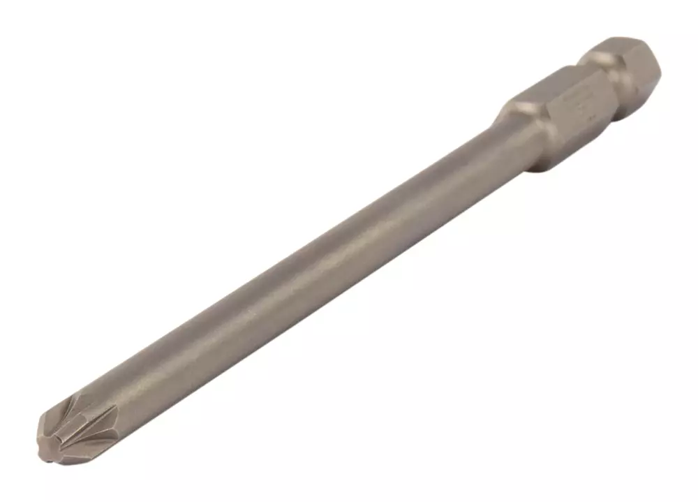 Punta, PZ2, 117 mm, &Oslash; 5 mm, 3 pcs MAKITA P-66824