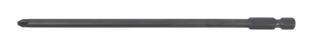 Punta, PZ2, 157 mm, &Oslash; 5 mm, 3 pcs MAKITA P-67773