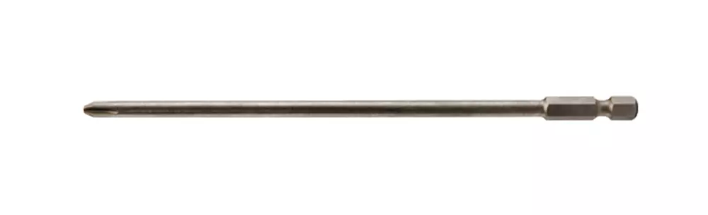 Punta, PH2, 157 mm, &Oslash; 5 mm, 3 pcs MAKITA P-67795