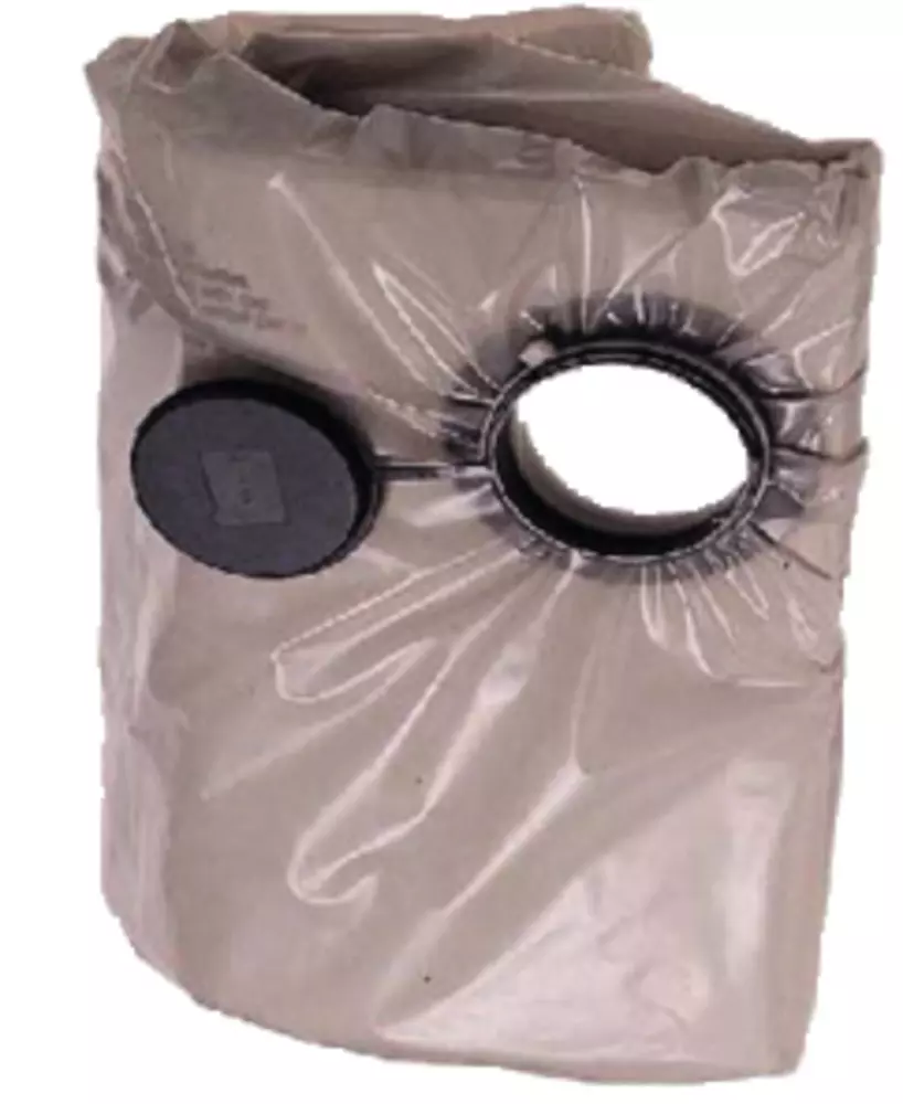 Bolsa de filtro de eliminaci&oacute;n MAKITA P-70297