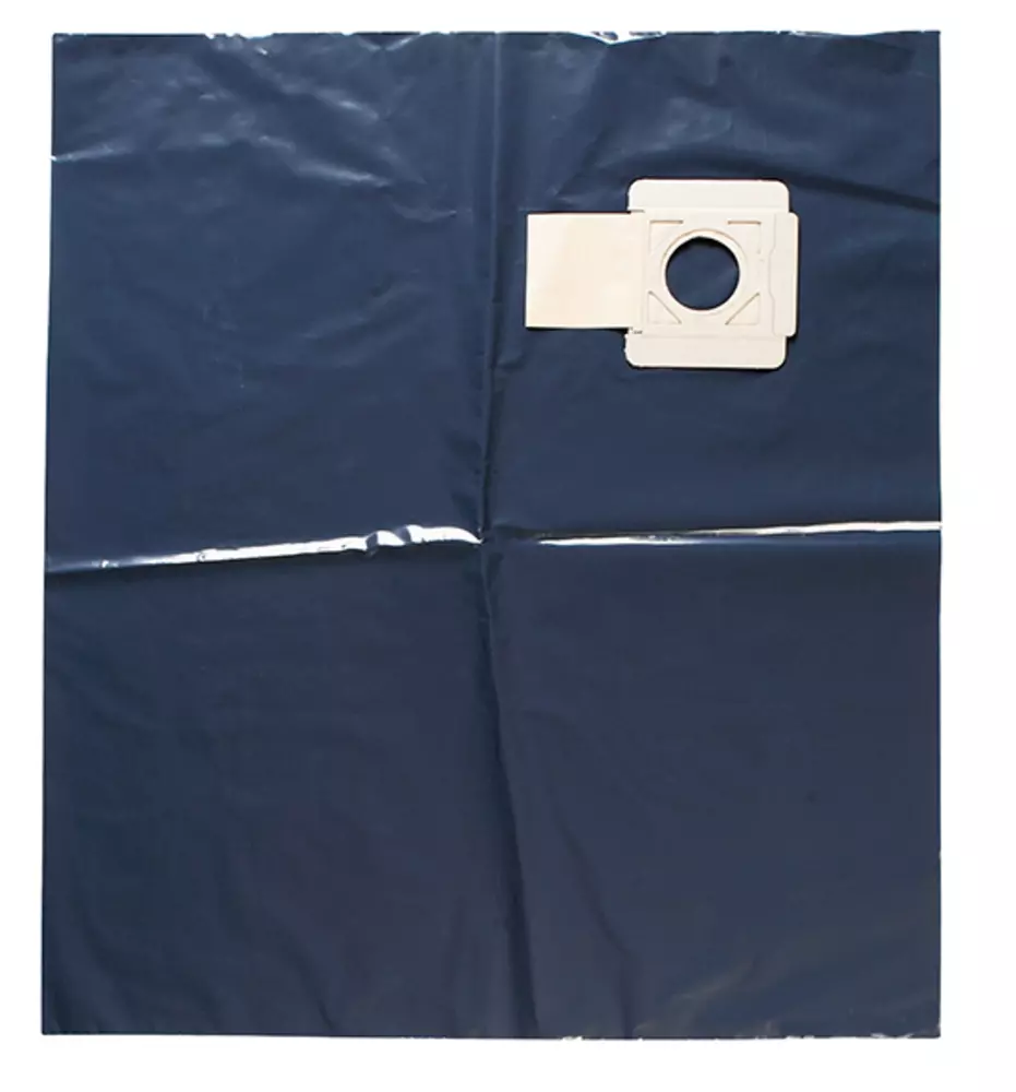 Bolsa filtrante para el polvo, 5 unidades MAKITA P-70306