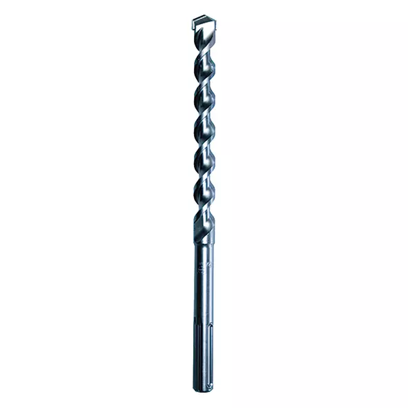Broca para SDS-MAX 2C Standard 20x520mm