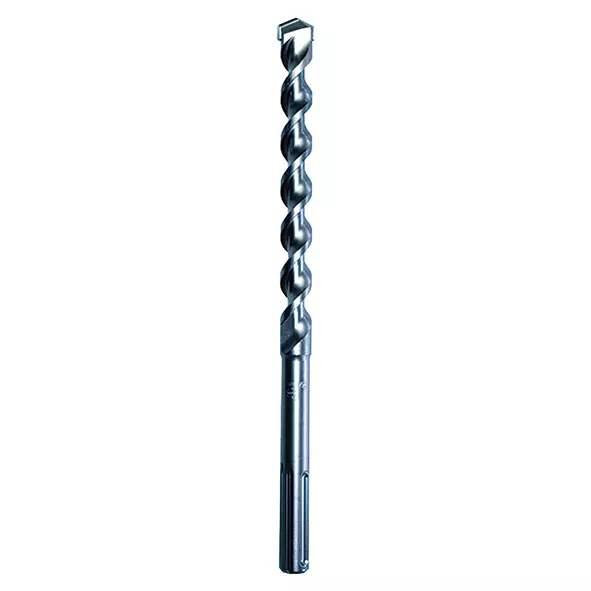 Broca para SDS-MAX 2C Standard 25x320mm