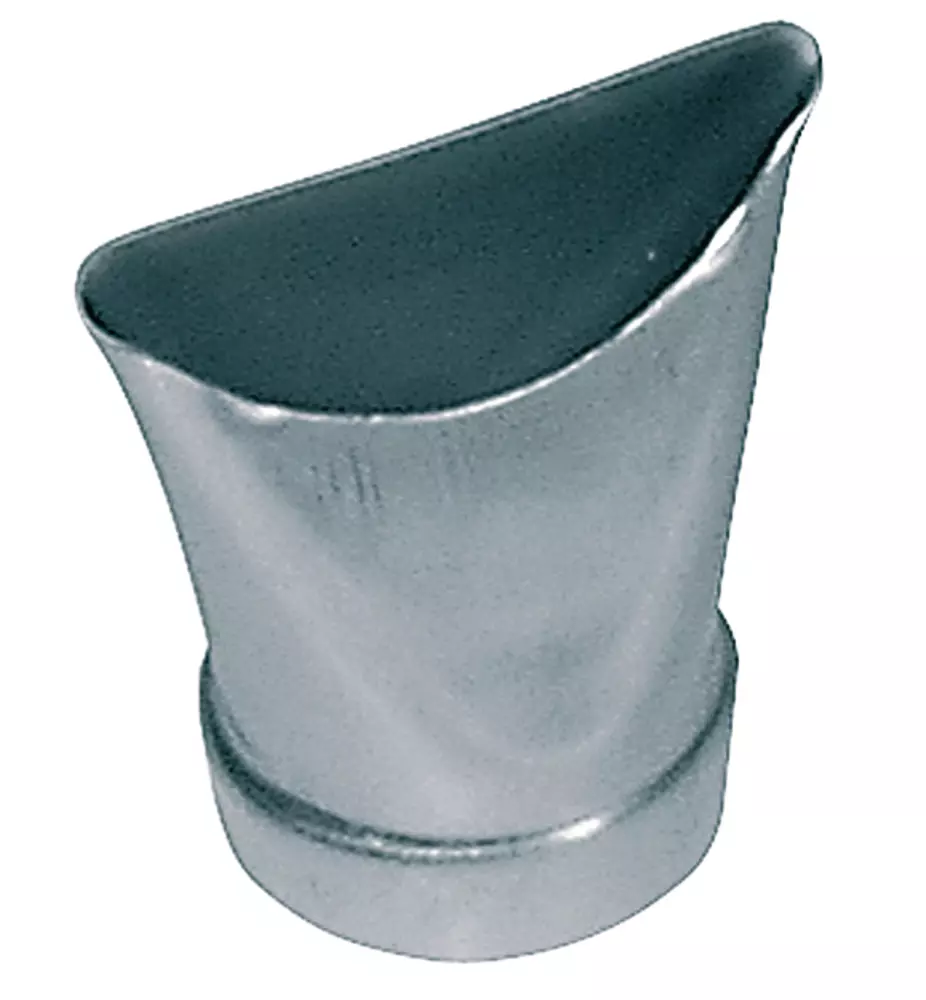Boquilla de protecci&oacute;n de cristal 58mm MAKITA P-71417