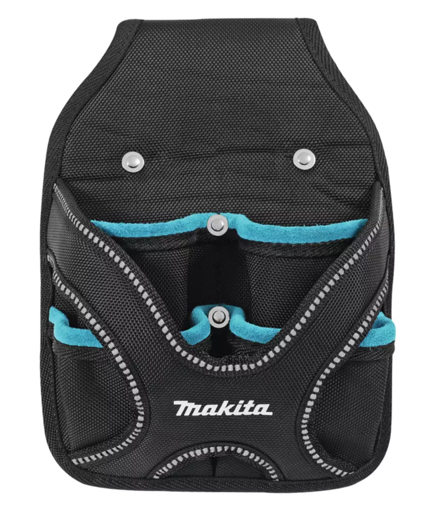 Bolsa portaherramientas de jard&iacute;n MAKITA P-72110