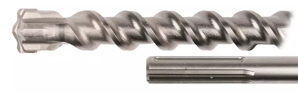 Broca T.C.T  20 x 200 / 320 mm, para SDS-MAX MAKITA P-77811