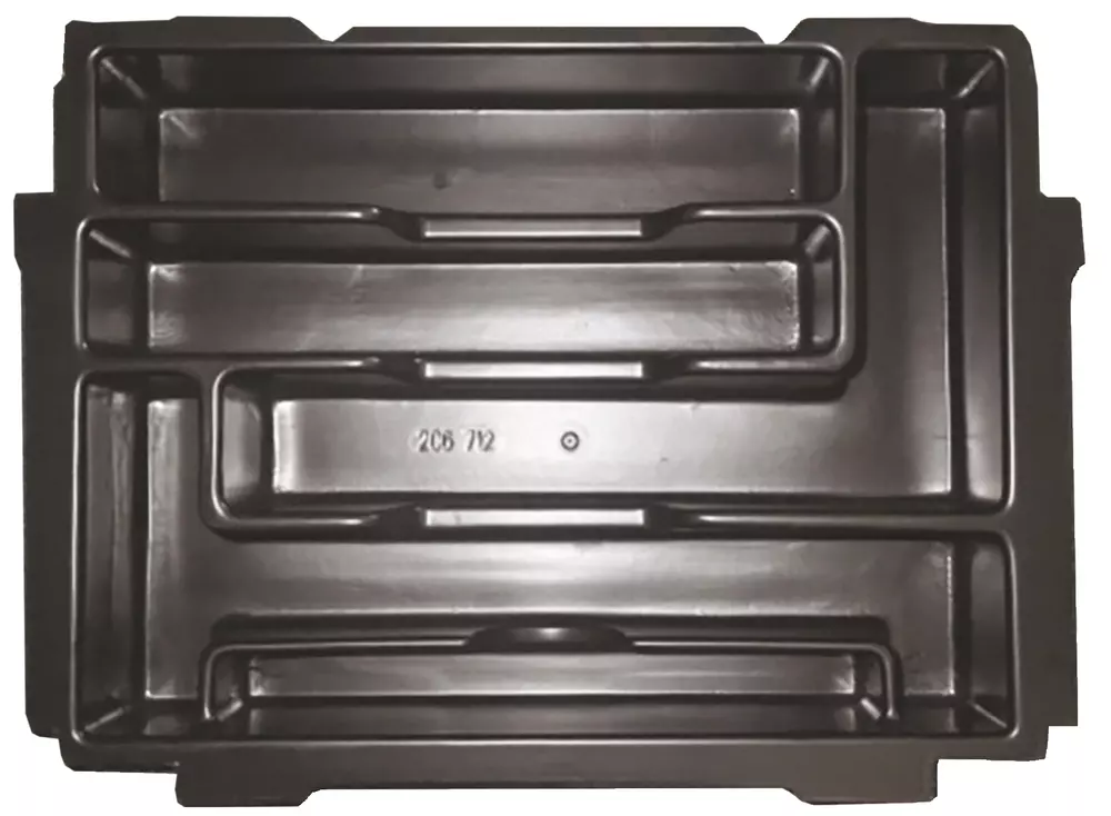Organizador Pl&aacute;stico Interior MAKITA P-83668