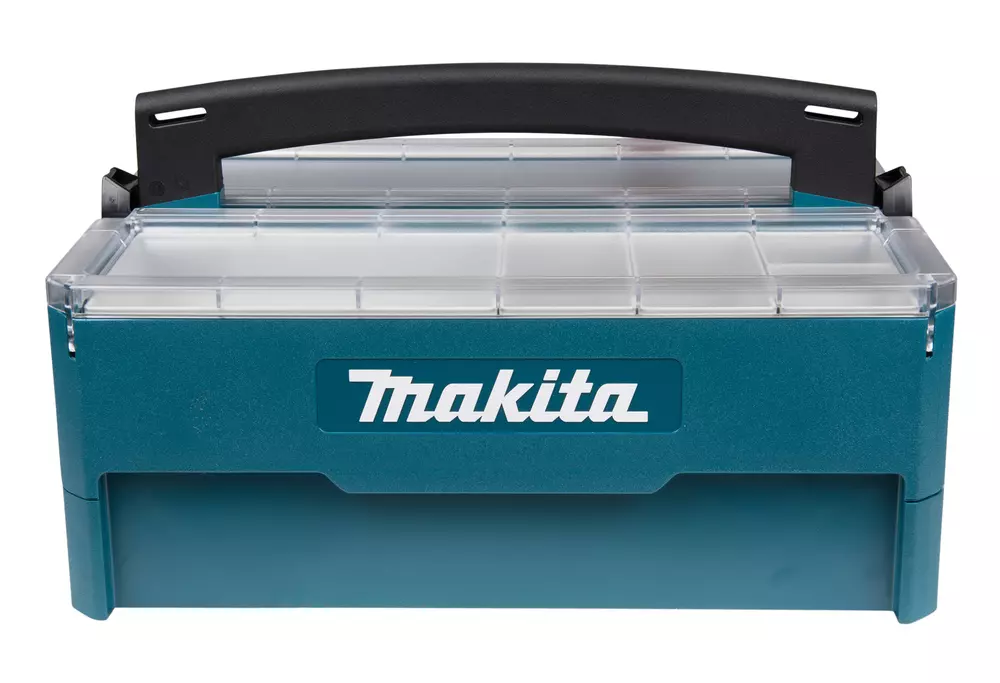 Caja de herramientas Makpac MAKITA P-84137
