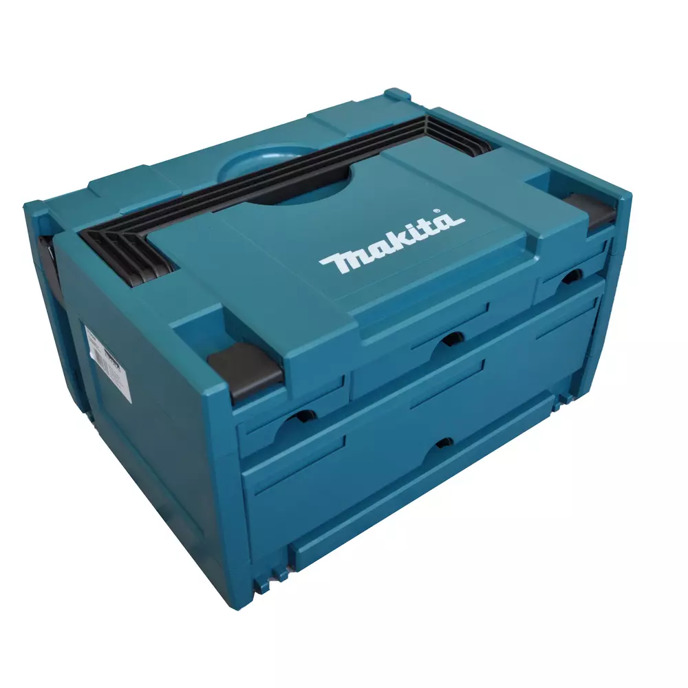 Cajonera Makpac Var.1 Tama&ntilde;o 3 MAKITA P-84311