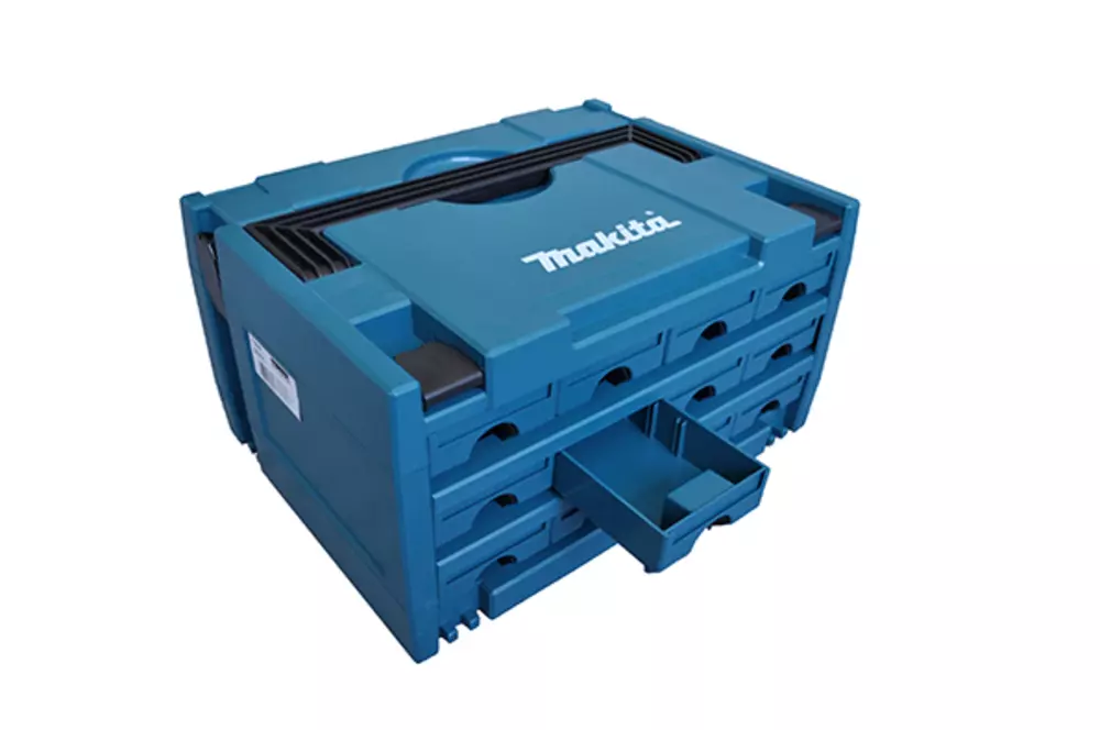 Cajonera Makpac Var.3 Tama&ntilde;o 3 MAKITA P-84327