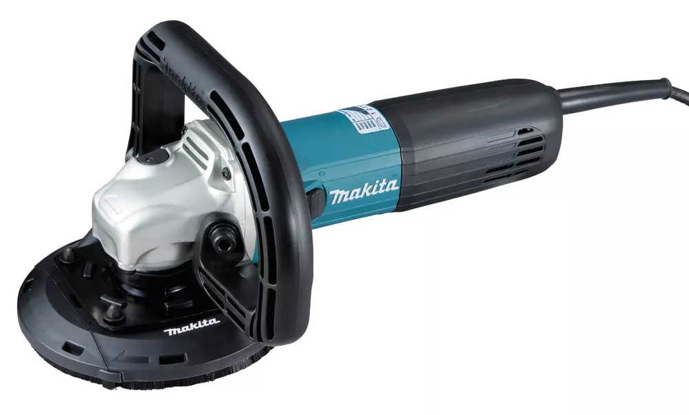 Desbastadora de diamante  1.400 W &middot; 125 mm &middot; 10.000 min-&sup1; MAKITA PC5010C