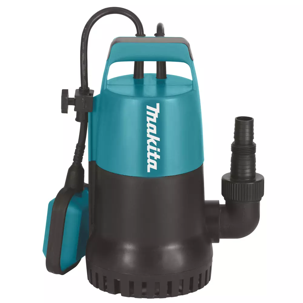 Bomba sumergible  300 W &middot; 140 l/min MAKITA PF0300