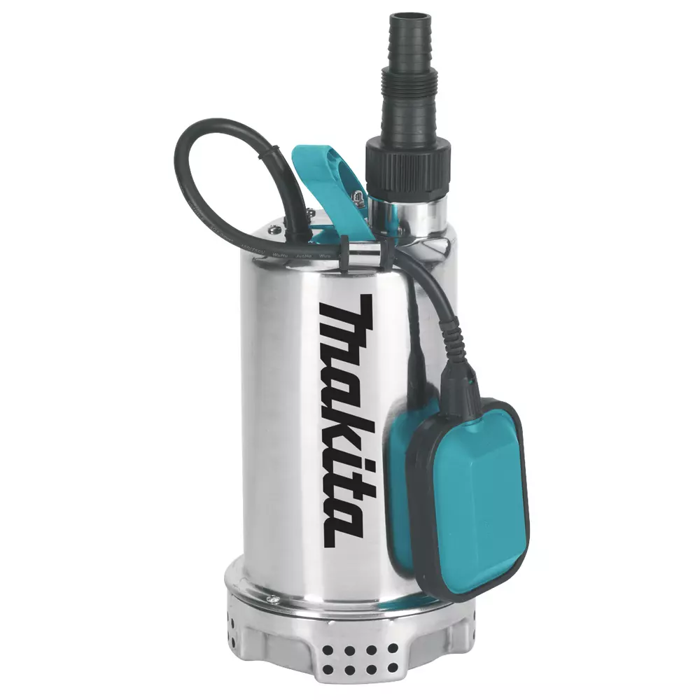 Bomba sumergible  400 W &middot; 120 l/min MAKITA PF0403