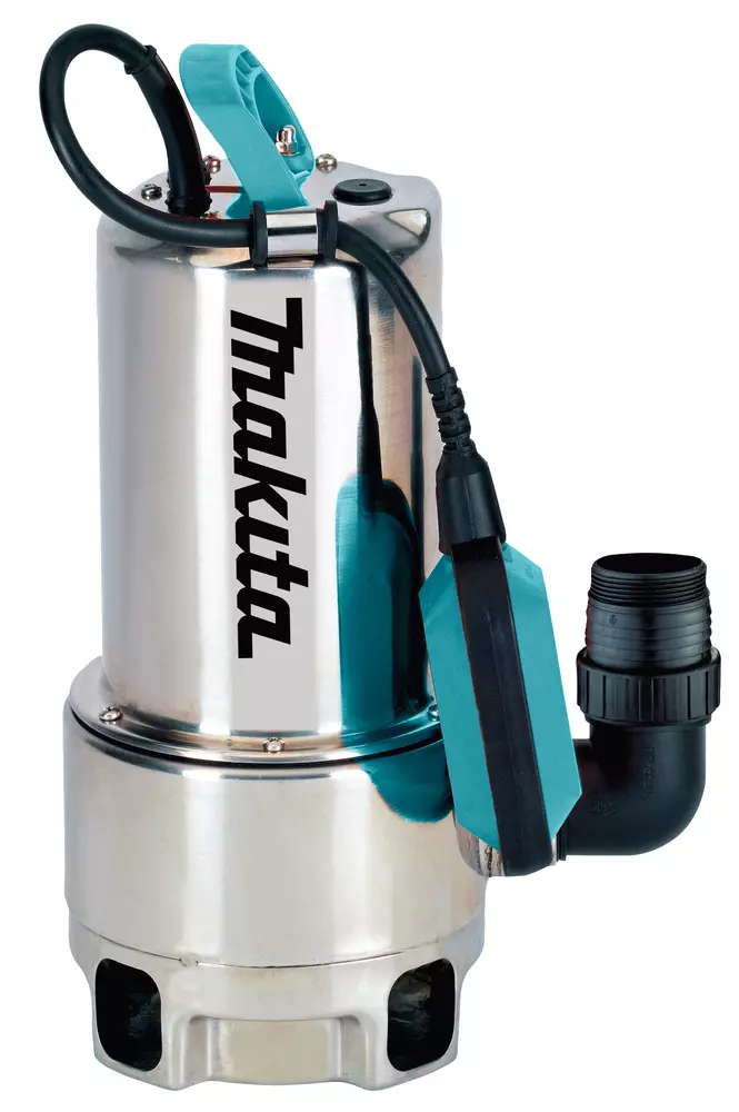 Bomba sumergible  1 100 W &middot; 240 l/min MAKITA PF1110