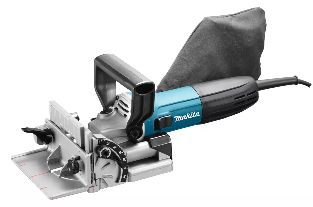 Engalletadora  701 W &middot; 100 mm MAKITA PJ7000
