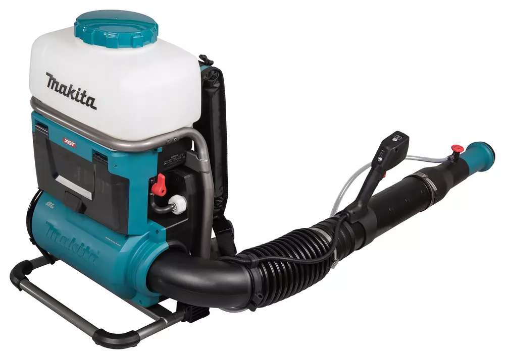 Atomizador XGT&reg;  15 L &middot; 14,0 m MAKITA PM001GZ01