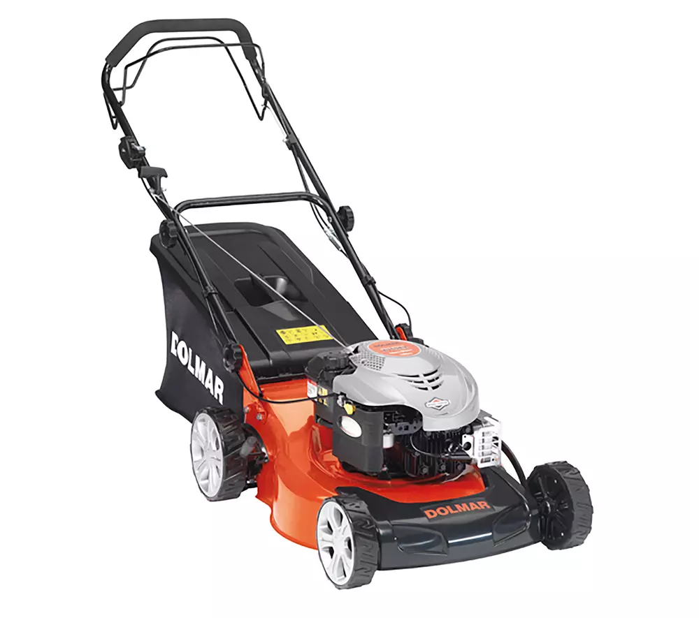 Cortac&eacute;sped  190 cm&sup3; &middot; 46 cm MAKITA PM4601SC