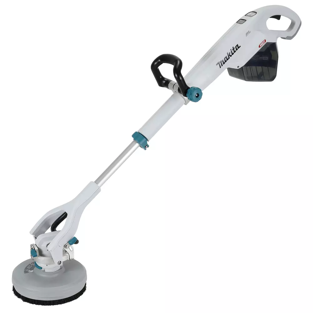 Fregadora pulidora XGT&reg;  40V&middot; 190/200 mm &middot; 0 - 600 min-&sup1; MAKITA PS001GZ