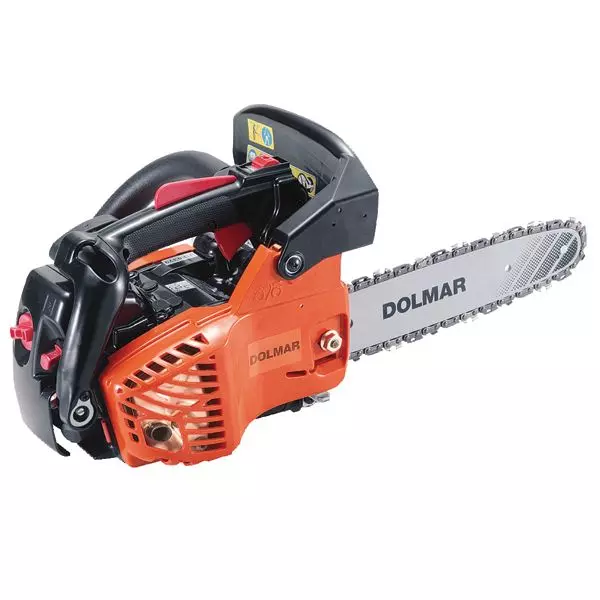 Motosierra de poda 30.1c.c 25cm   PS311TH/25 Makita-DOLMAR