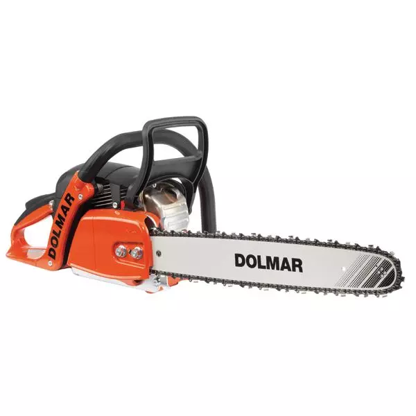 Motosierra 42,4c.c 38cm   PS420SC/38 Makita-DOLMAR