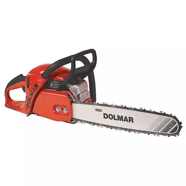 Motosierra 45.6c.c 45cm   PS460/45 Makita-DOLMAR