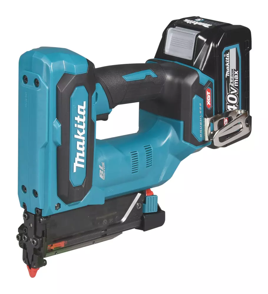 Clavadora XGT&reg;  40Vmax &middot; 15 - 35 mm MAKITA PT001GZ