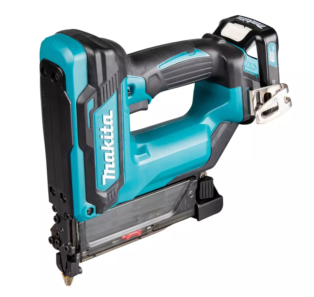 Clavadora CXT&reg;  12Vmax &middot; 23 Ga &middot; 15 - 35 mm MAKITA PT354DZ